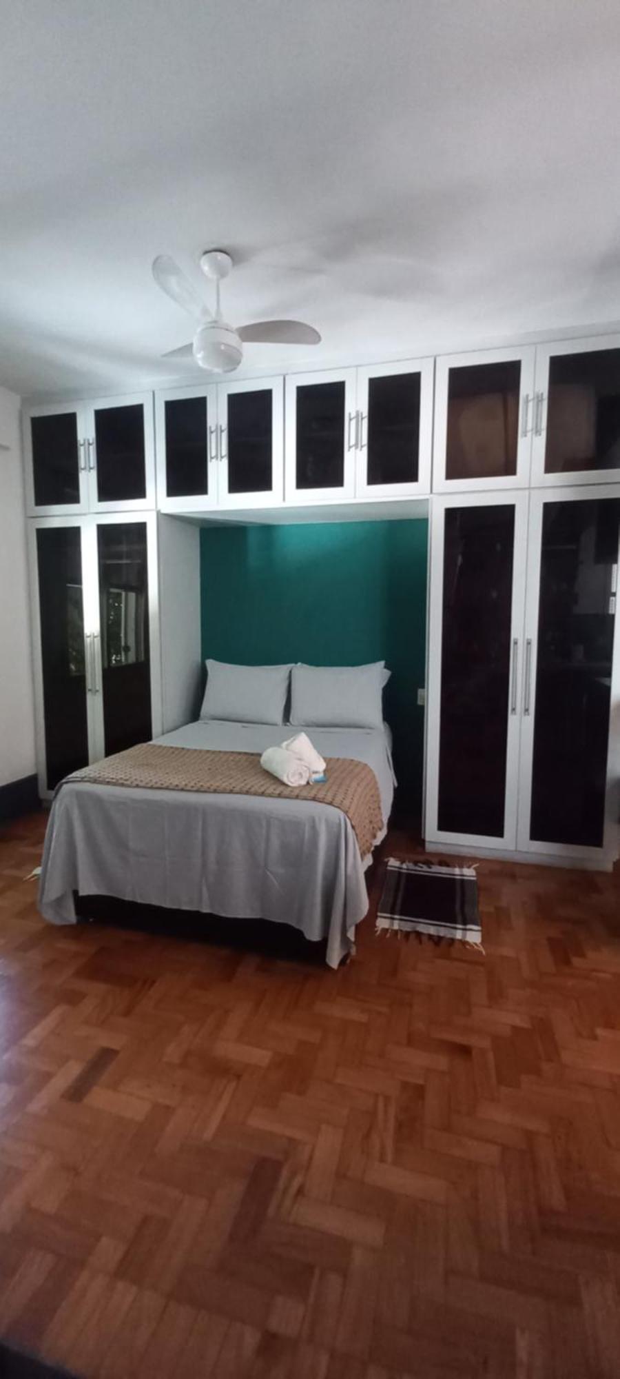 Apartamento Loft Bairro Peixoto