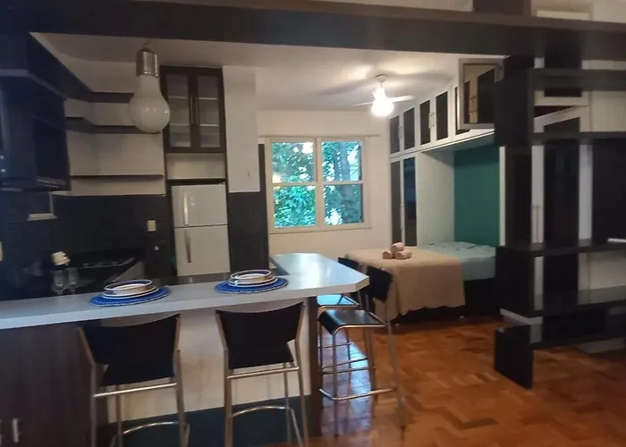 Loft Bairro Peixoto