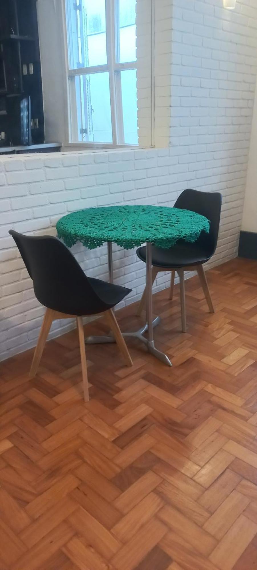 Apartamento Loft Bairro Peixoto