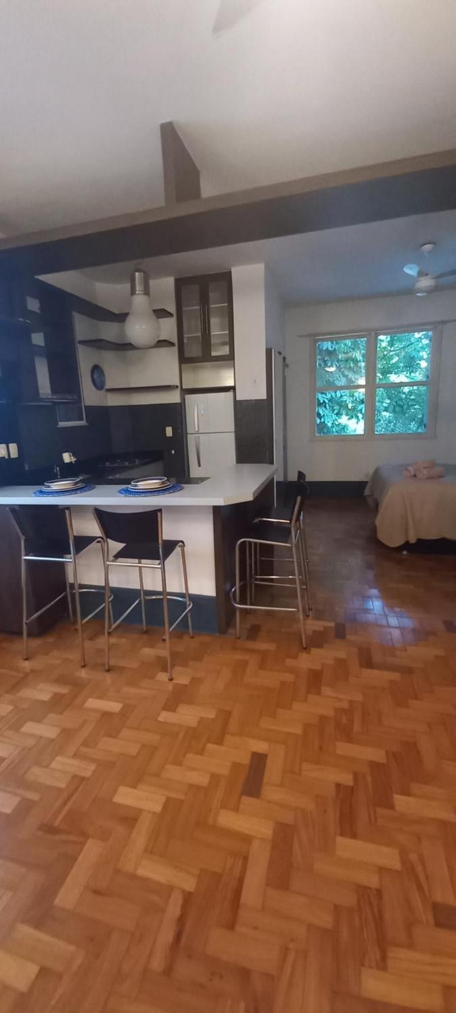 Loft Bairro Peixoto Rio de Janeiro