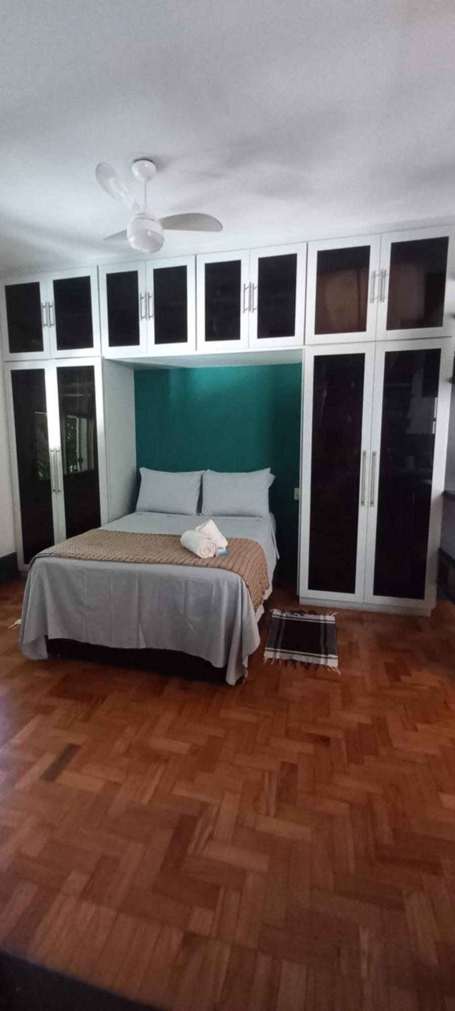 Apartamento Loft Bairro Peixoto