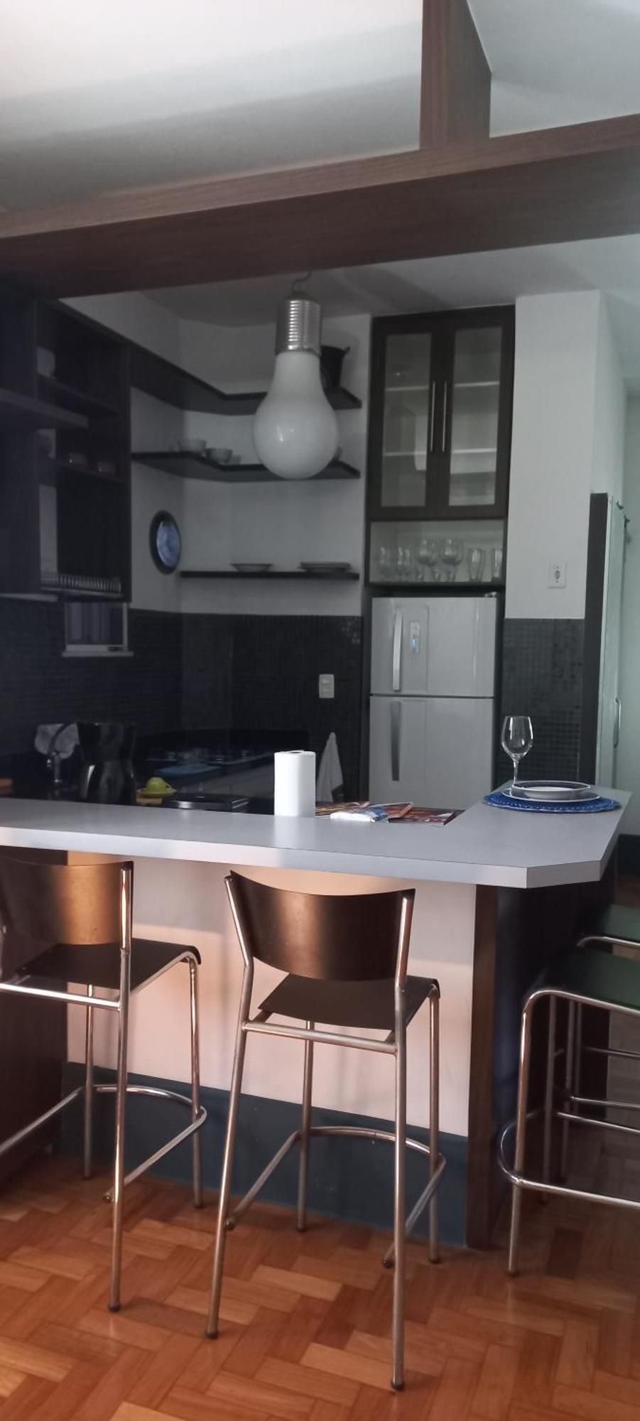 Loft Bairro Peixoto Rio de Janeiro
