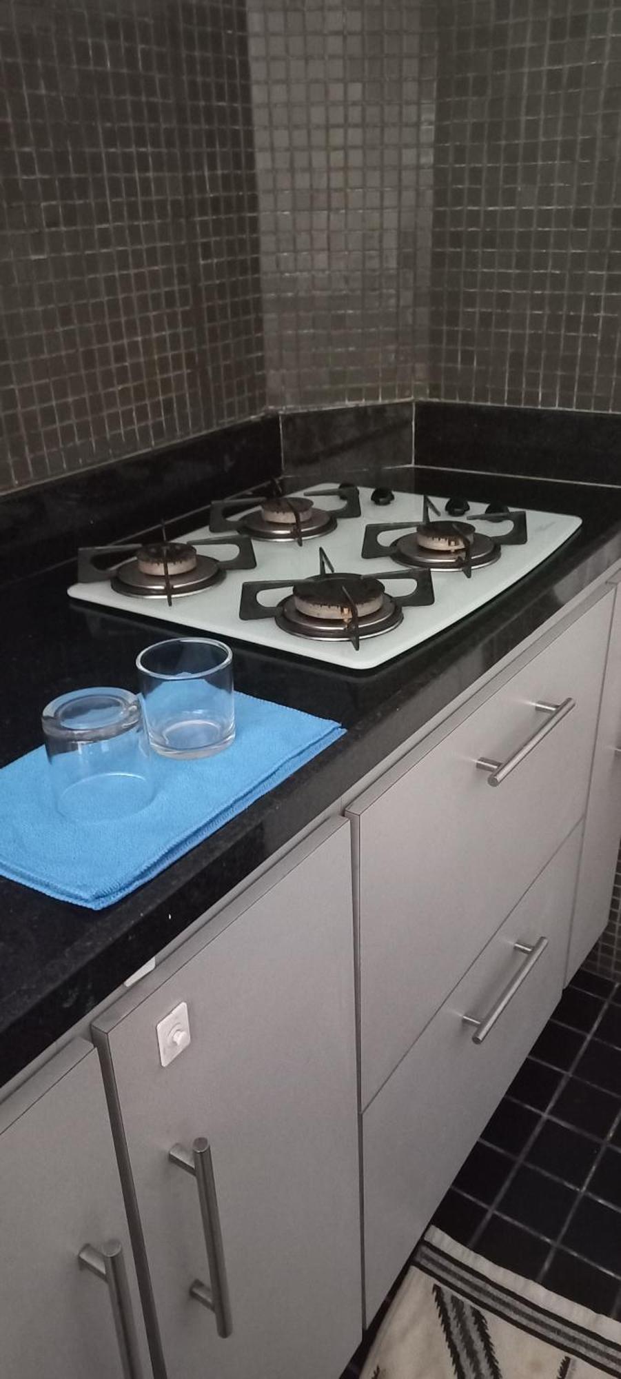 Apartamento Loft Bairro Peixoto Rio de Janeiro