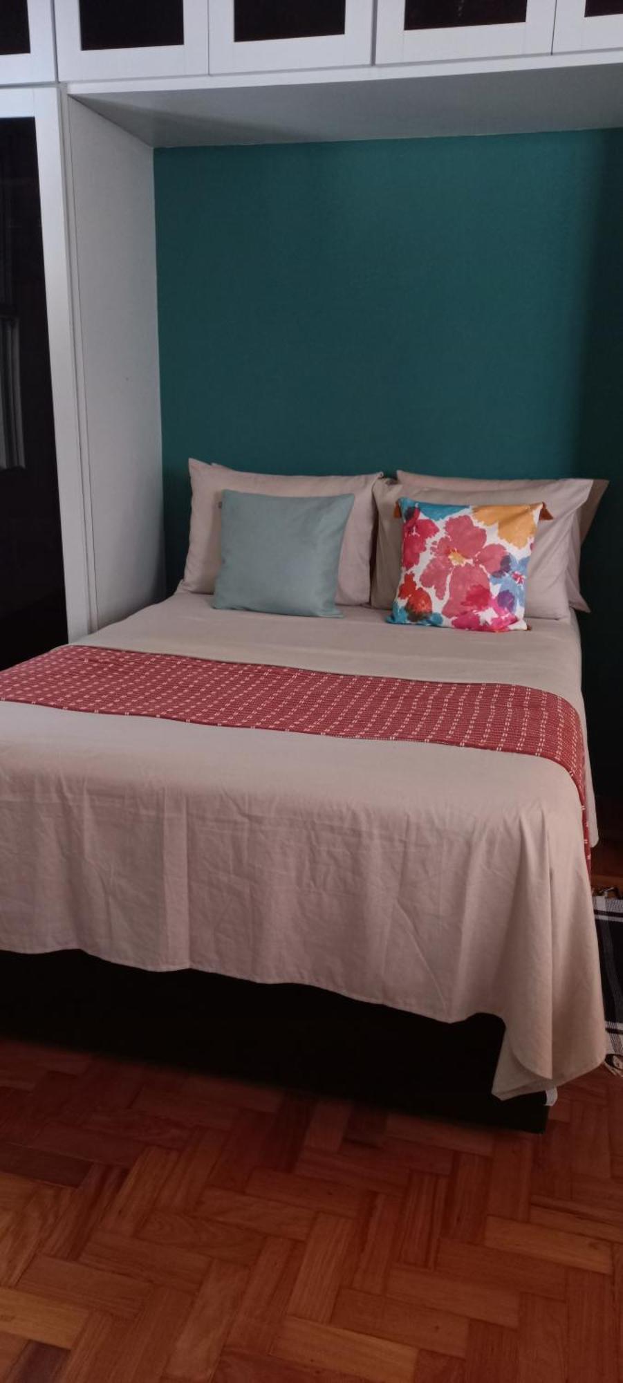 Loft Bairro Peixoto