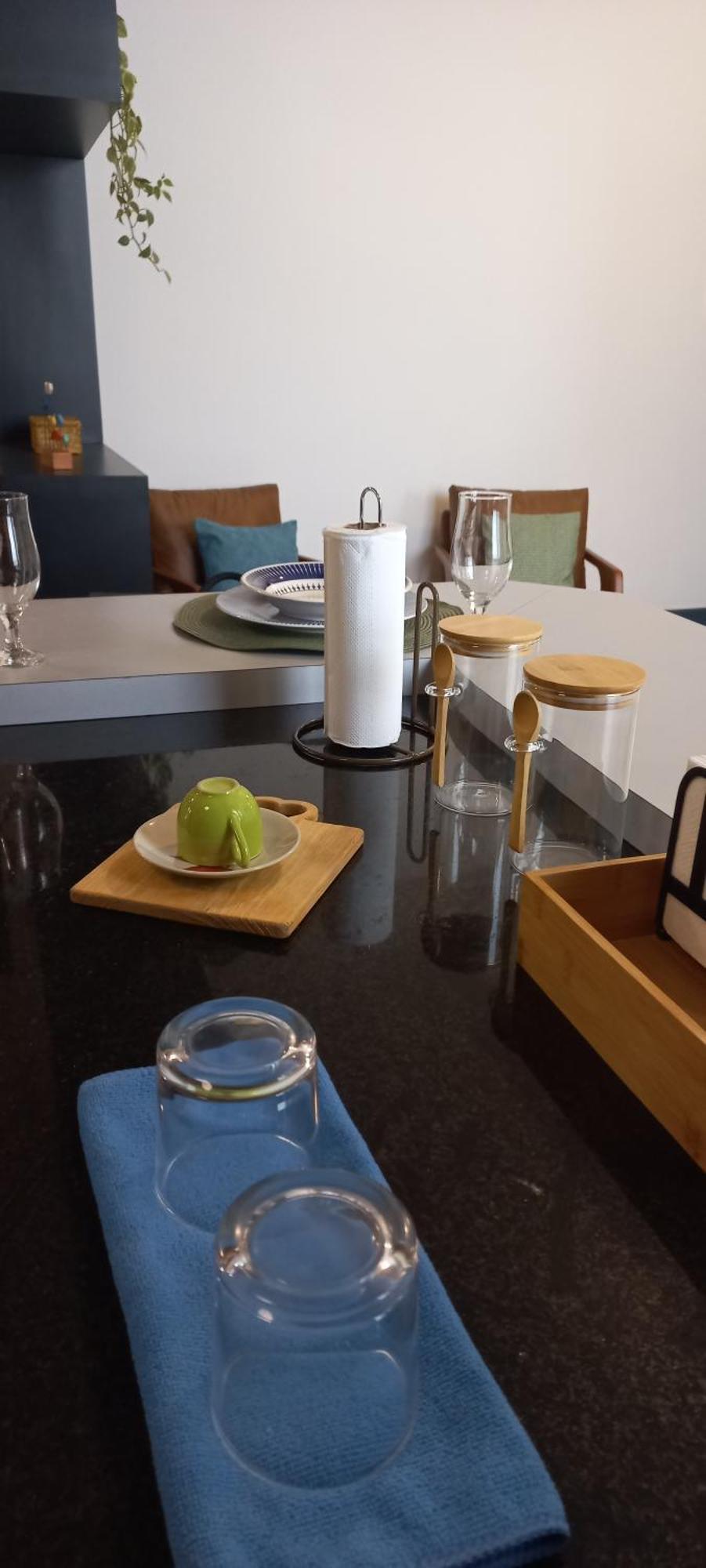 Apartamento Loft Bairro Peixoto