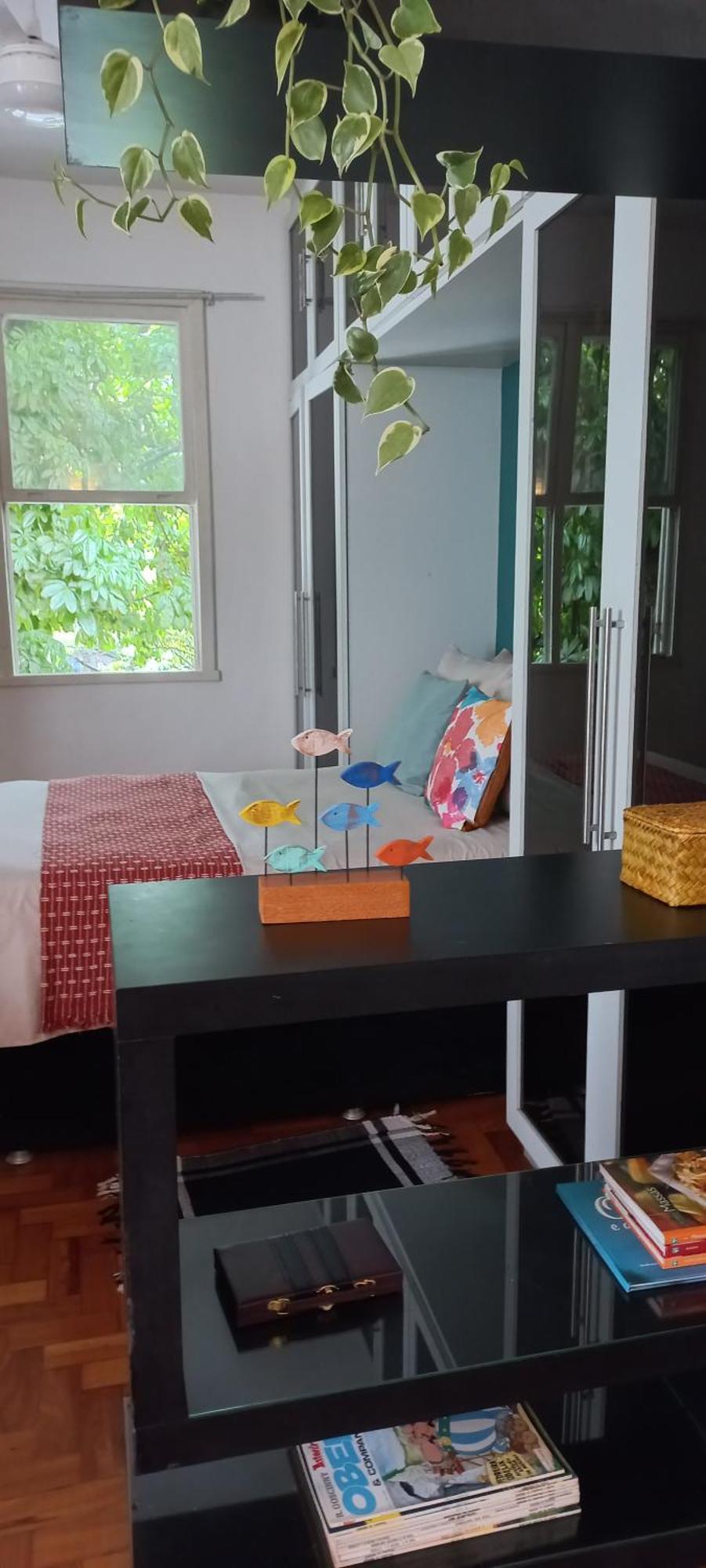 Apartamento Loft Bairro Peixoto