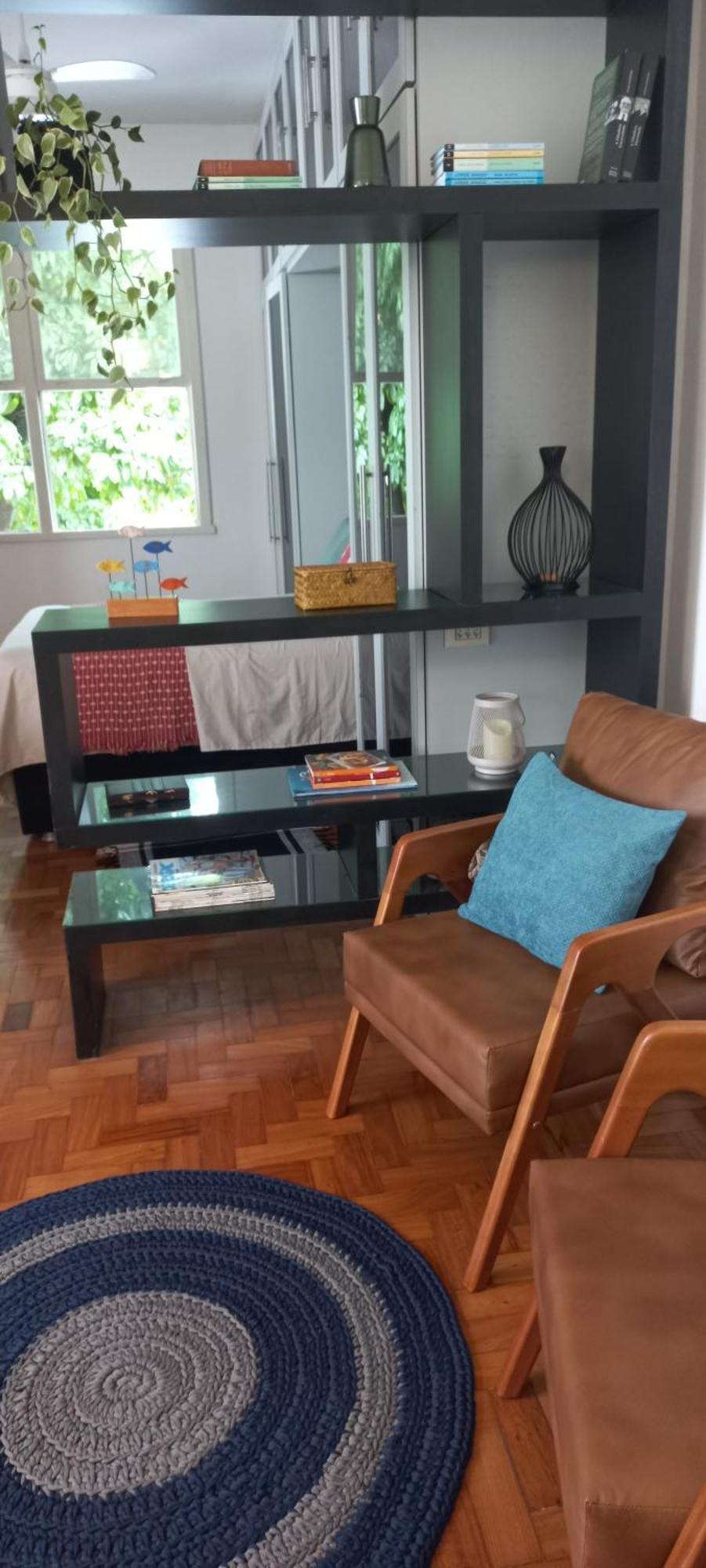 Apartamento Loft Bairro Peixoto *