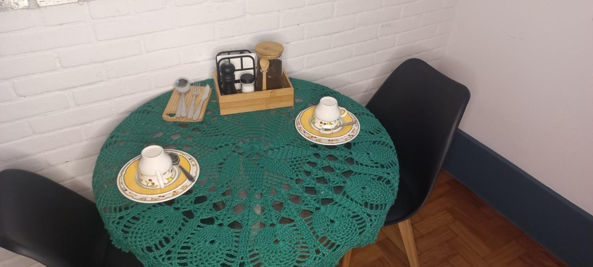 Loft Bairro Peixoto Apartment Rio de Janeiro