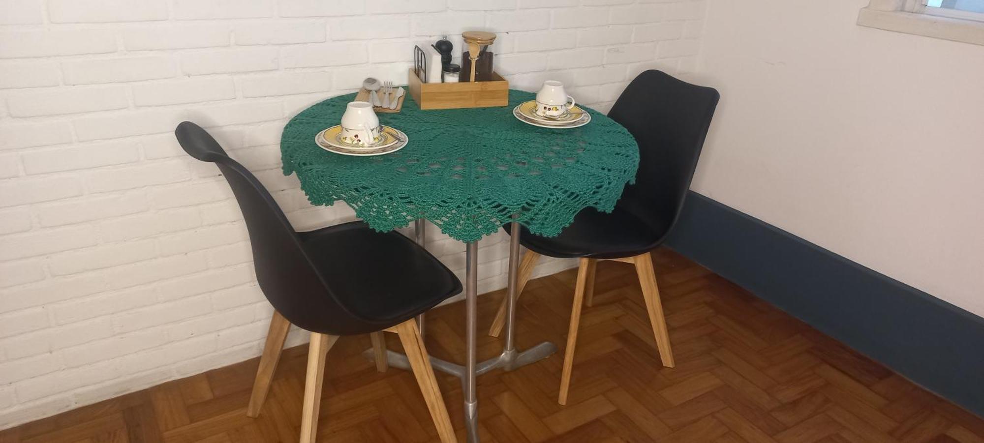 Loft Bairro Peixoto * Rio de Janeiro