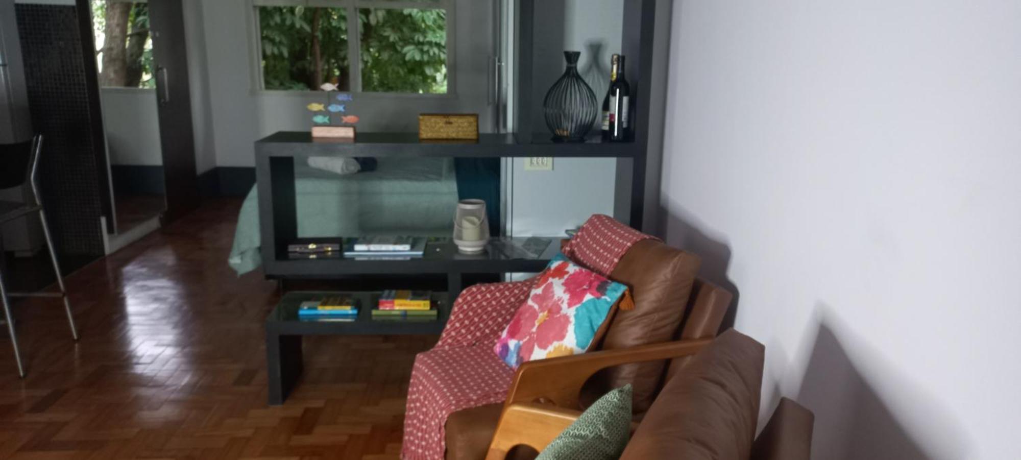 Apartment Loft Bairro Peixoto Rio de Janeiro