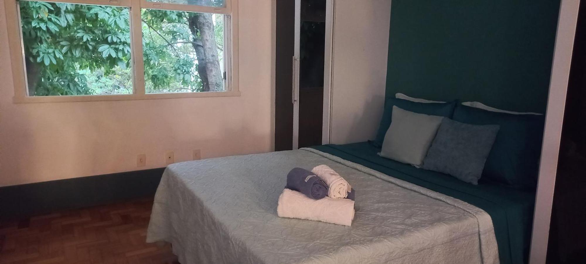 Loft Bairro Peixoto *