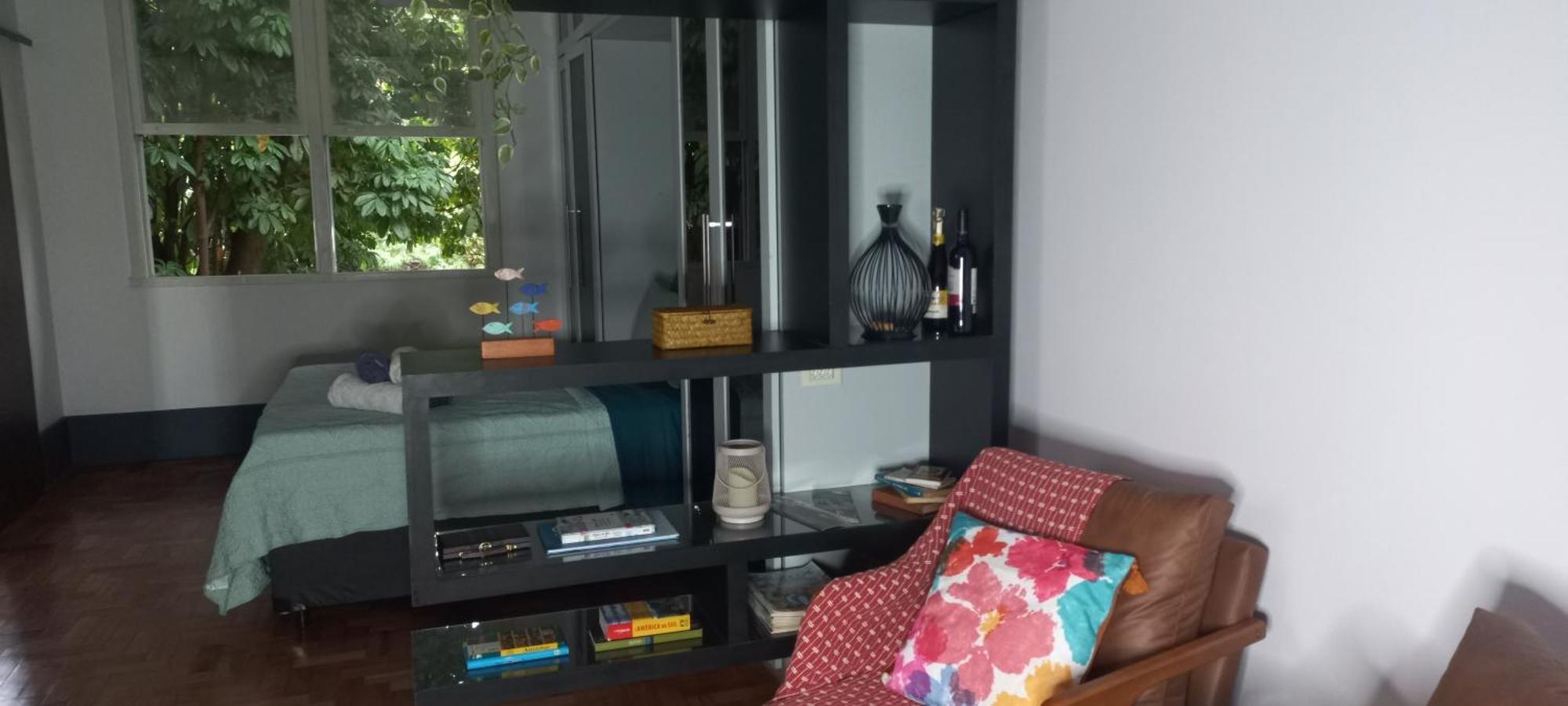 Loft Bairro Peixoto * Rio de Janeiro
