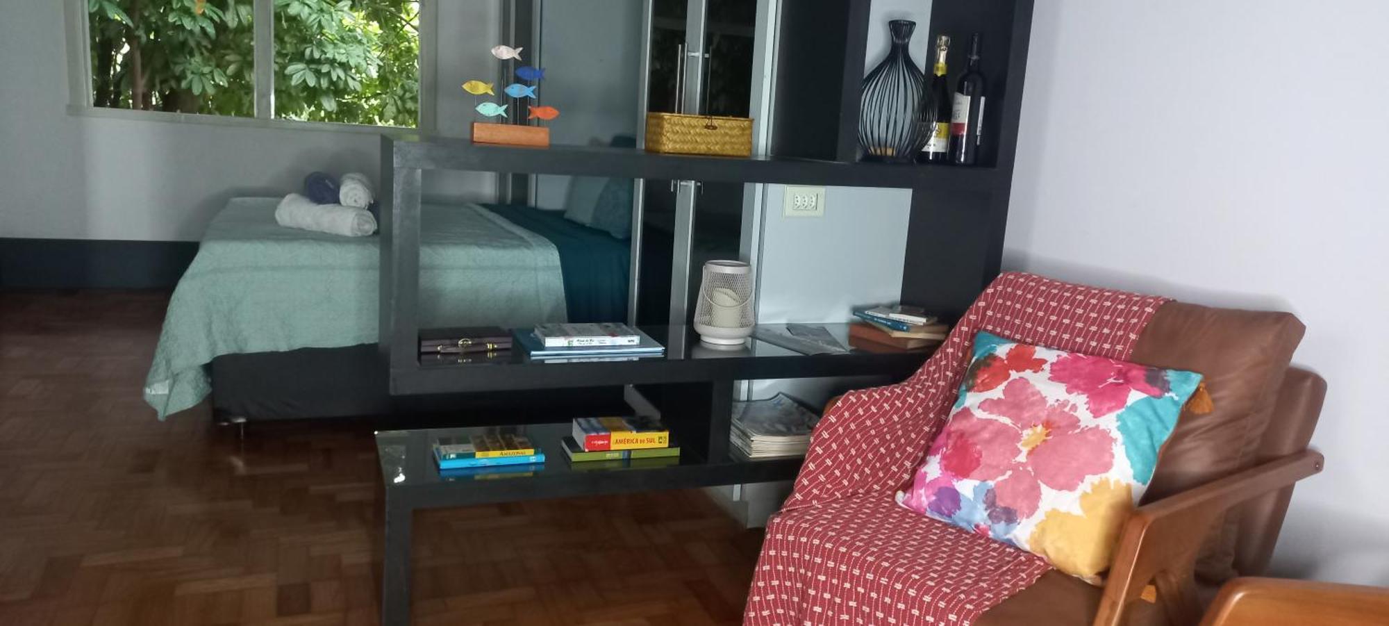 Loft Bairro Peixoto