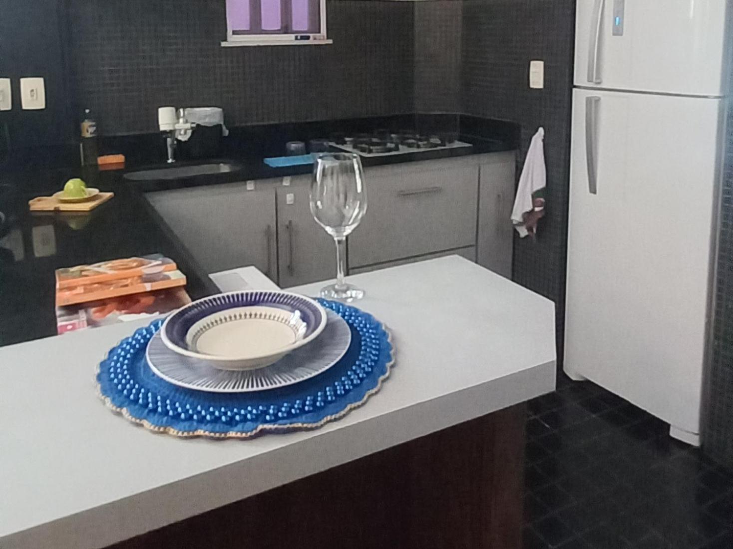 Loft Bairro Peixoto Apartment *