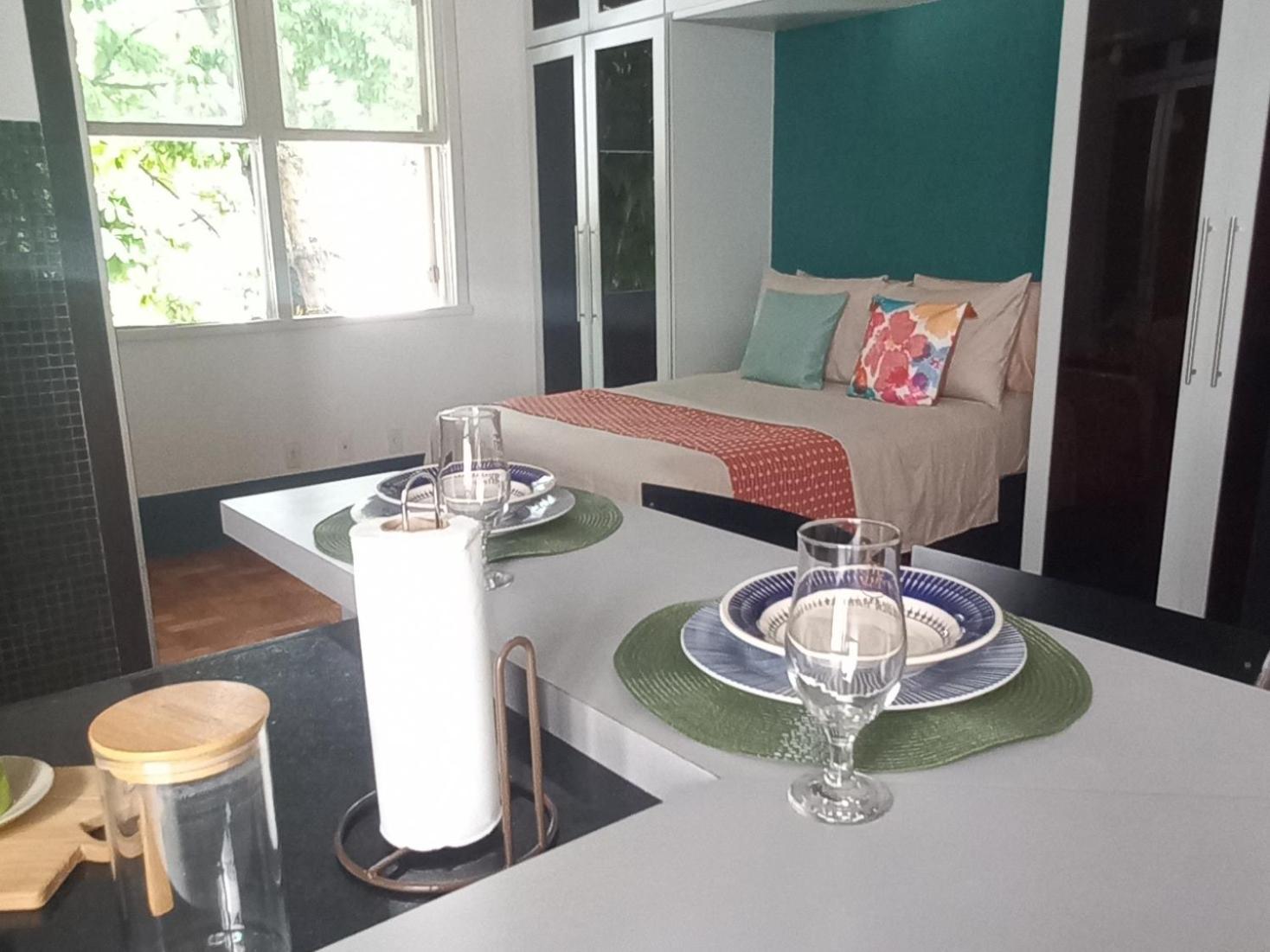 Loft Bairro Peixoto * Rio de Janeiro
