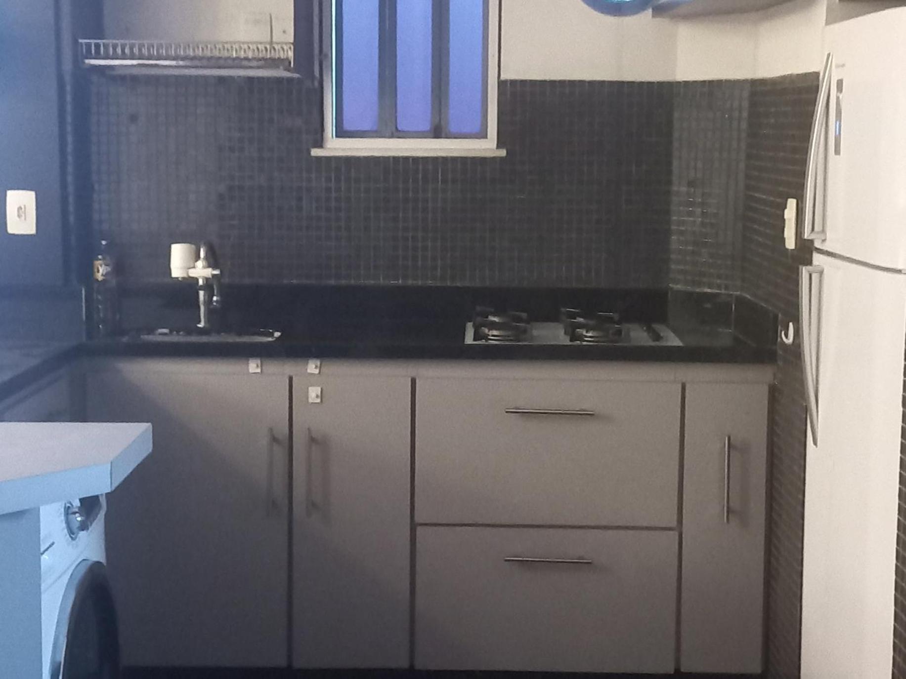 Loft Bairro Peixoto *